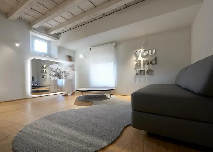 Apartament Lords Of Luxury *