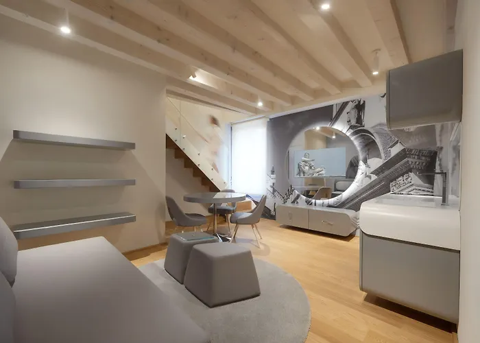 Apartament Lords Of Luxury