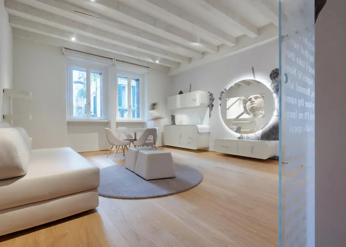 Lords Of Luxury Werona