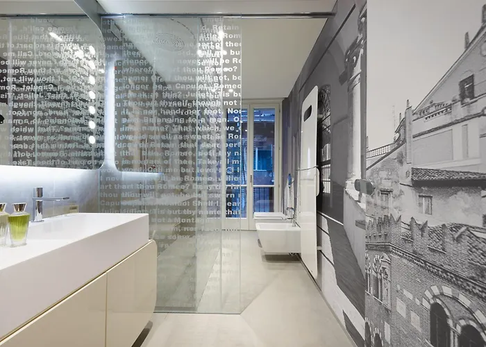 Apartament Lords Of Luxury Werona