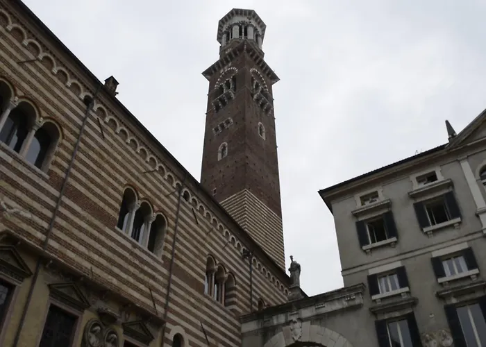 Apartament Lords Of Luxury Werona