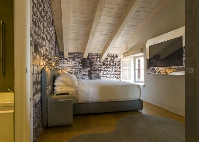 Apartament Lords Of Luxury Werona