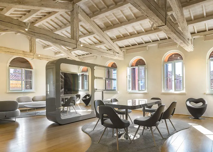 Lords Of Luxury Werona