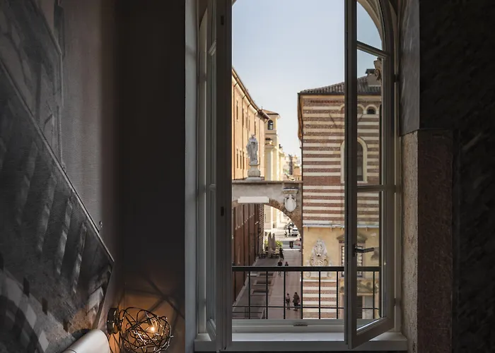 Apartament Lords Of Luxury *