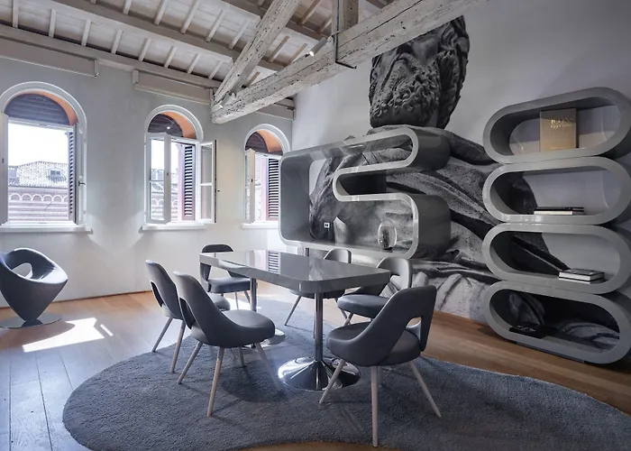 Lords Of Luxury Werona