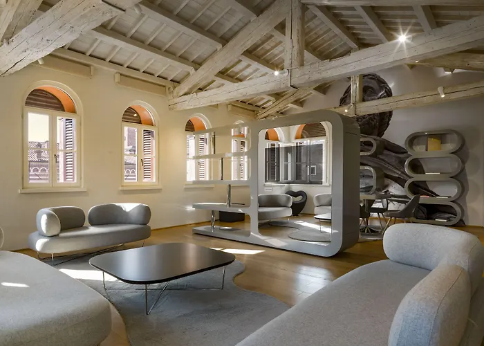 Lords Of Luxury Apartament Werona