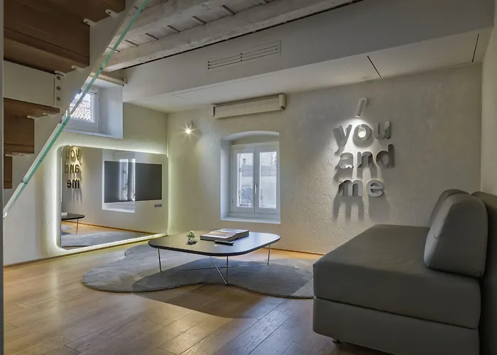 Apartament Lords Of Luxury *