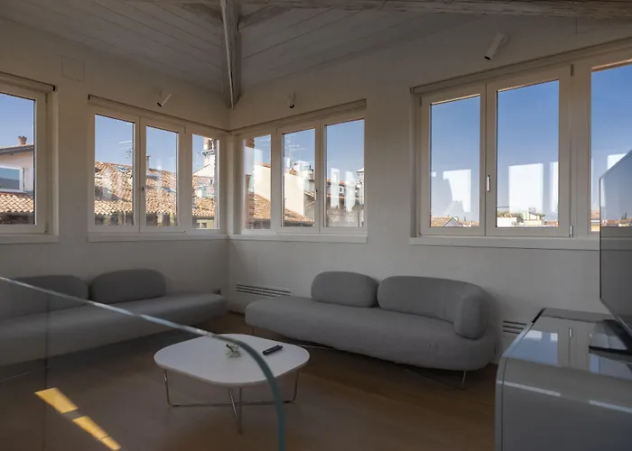 Apartament Lords Of Luxury Werona