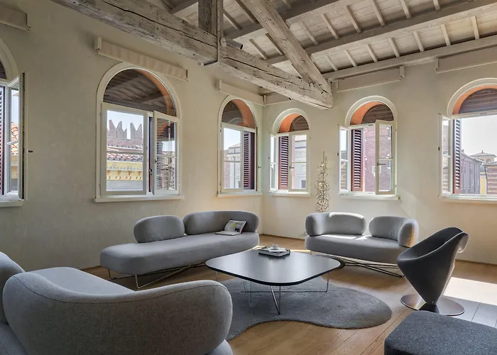 Lords Of Luxury Apartament *