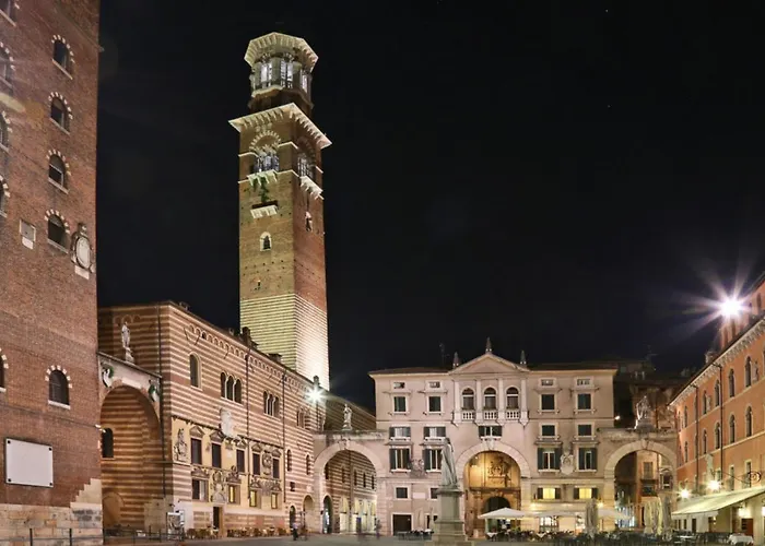 Apartament Lords Of Luxury