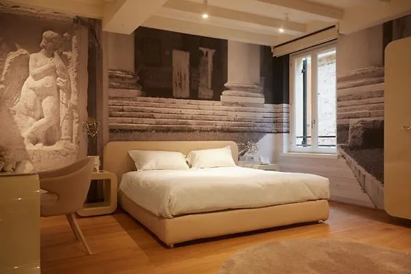 Lords Of Luxury Werona